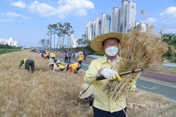 사진=영천시