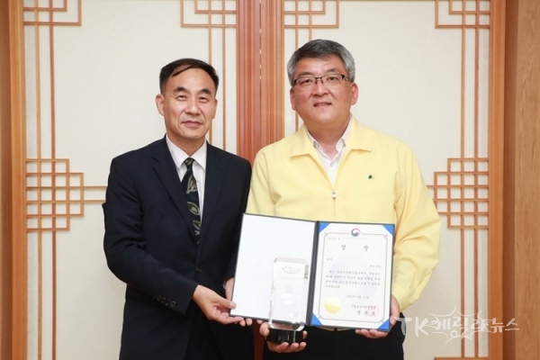 사진=예천군