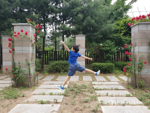 방구석 이벤트(우수 이혜영). 사진=경북도