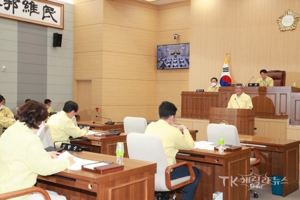 사진=예천군