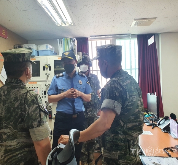 사진=포항해경