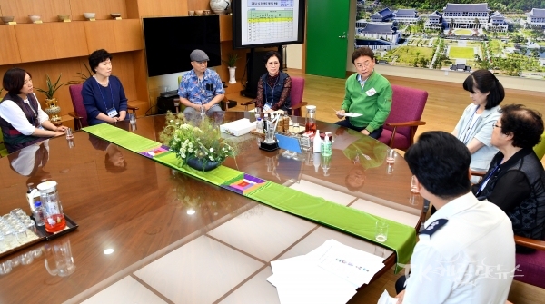 사진=경북도