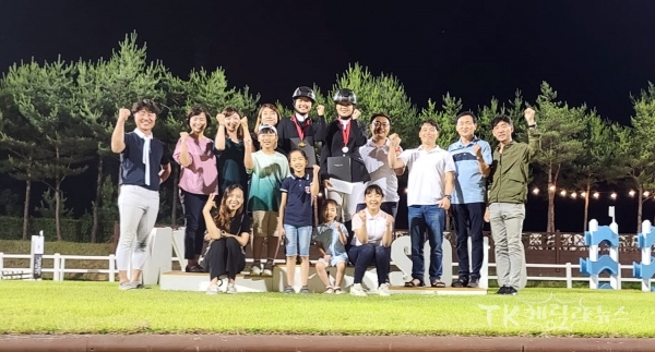 안동시승마협회 단체