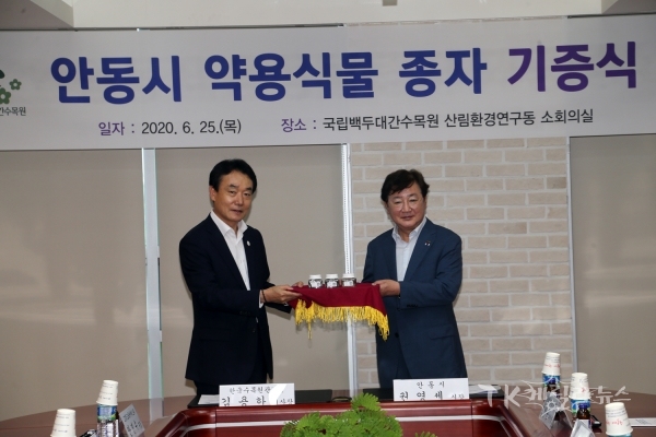 사진=안동시