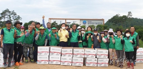 사진=영천시