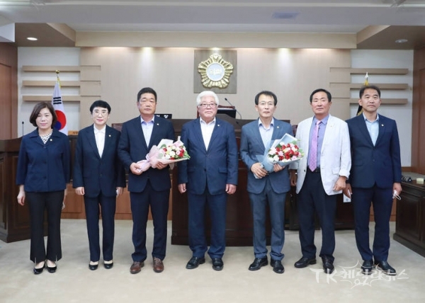 사진=안동시의회