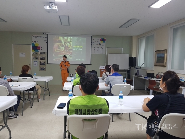 사진=포항남부소방서