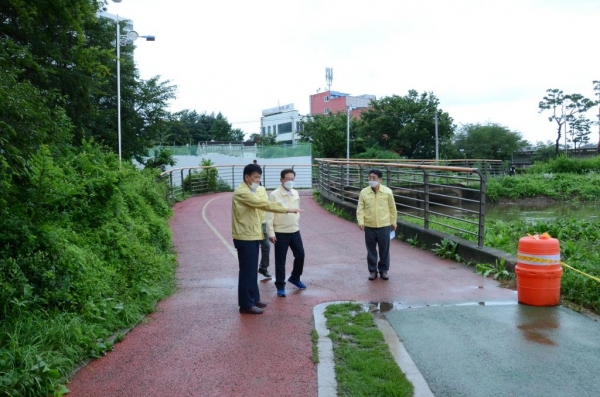 사진=영천시