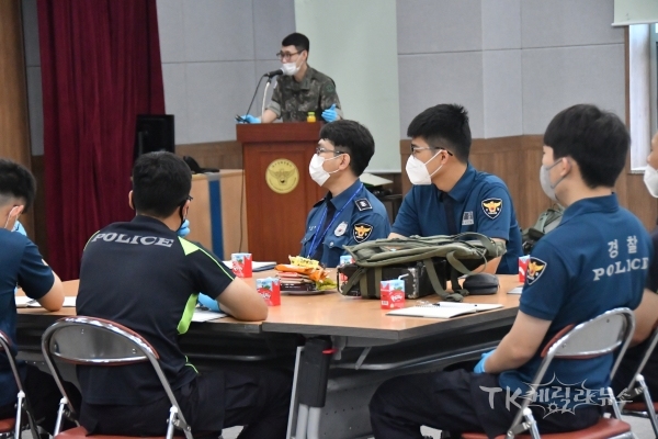 사진=대구강북서