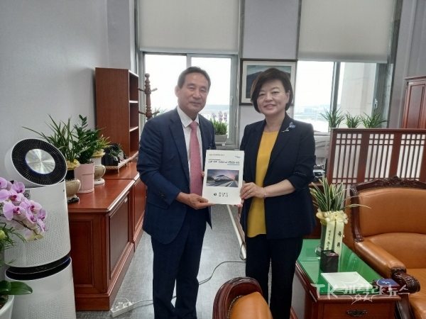 사진=상주시의회