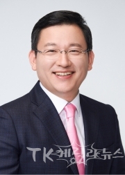 김형동 의원 미래통합당(경북 안동·예천)