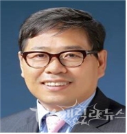 하대성 신임 경제부지사