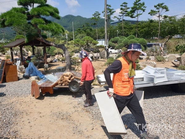 사진=경북도