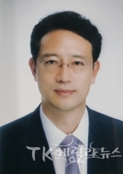 배기명 제8대 서장