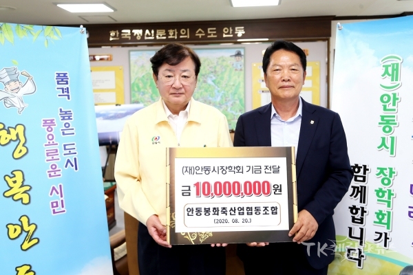 사진=안동시