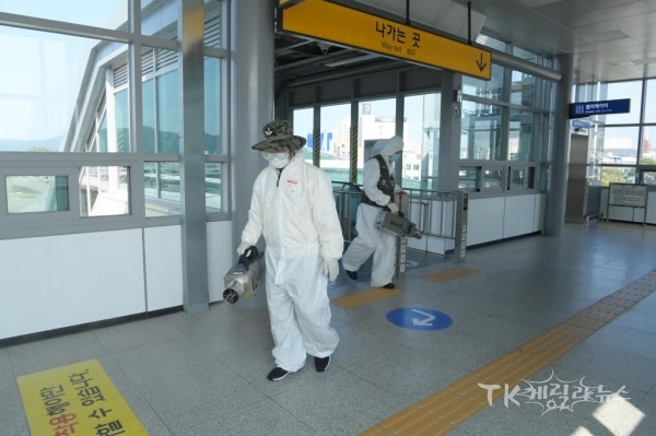 사진=영천시