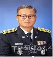 심학수 포항남부소방서장