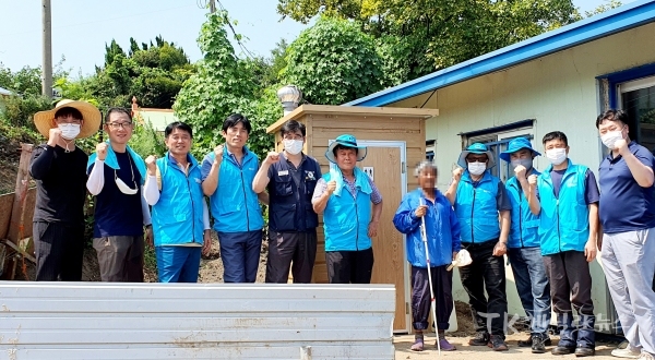 사진=포항시장애인종합복지관