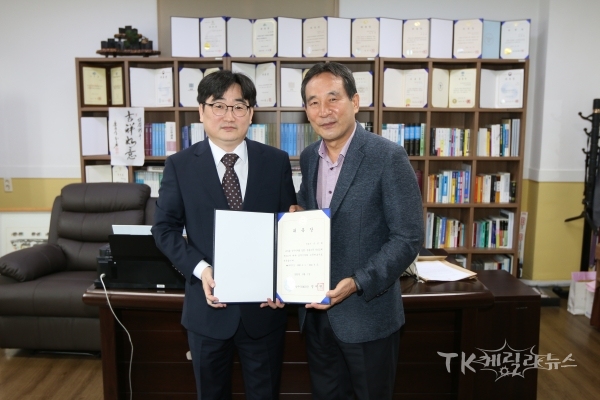 사진=상주시의회