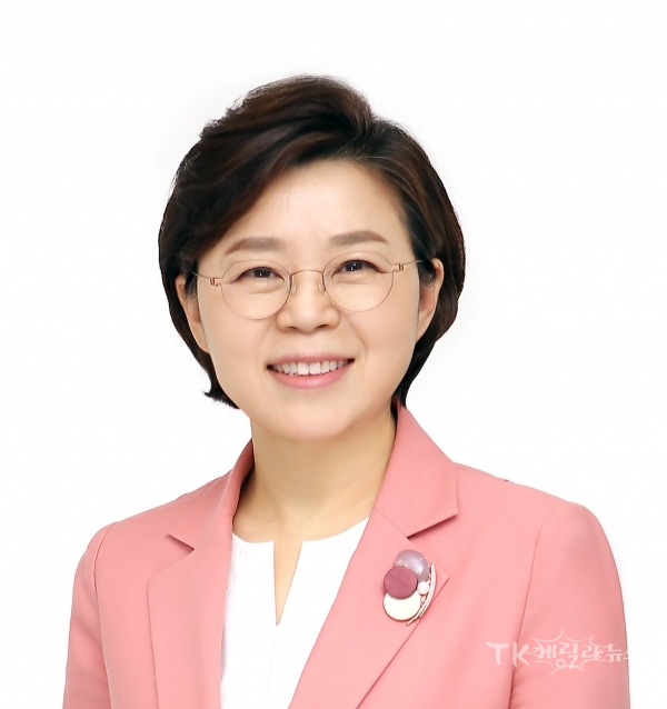 김정재 국회의원(미래통합당·포항 북구)