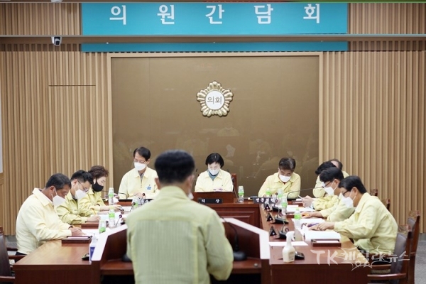 사진=예천군의회