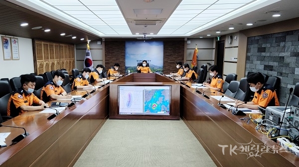사진=경북도소방본부
