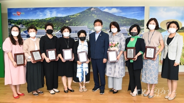 사진=경북도