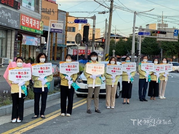 사진=안동시