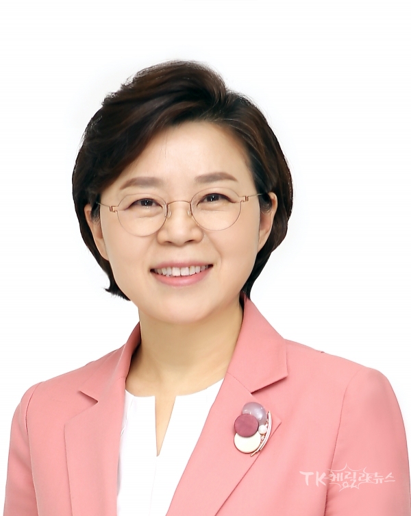 김정재 의원 프로필