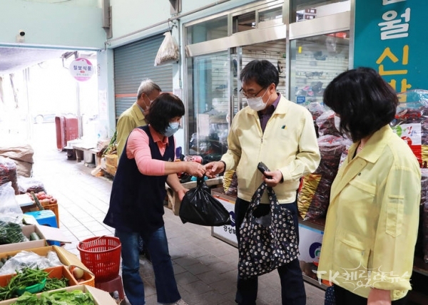 사진=영양군