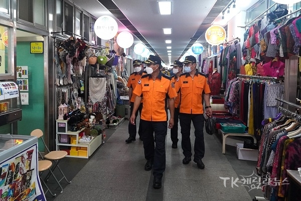 사진=포항남부소방서