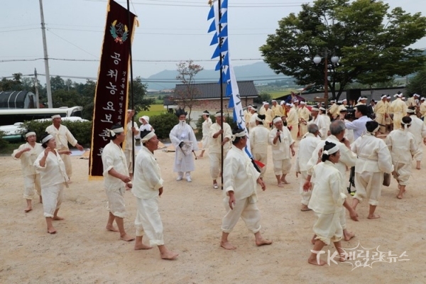 사진=예천군