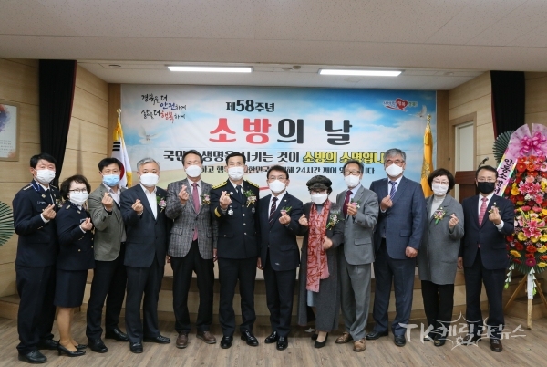 사진=안동소방서