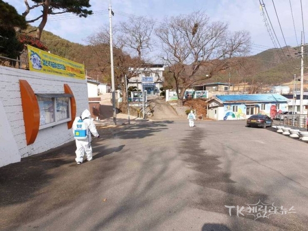 사진=영양군