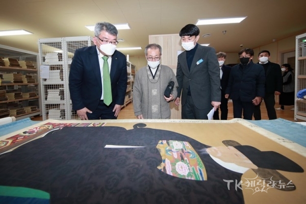 사진=예천군
