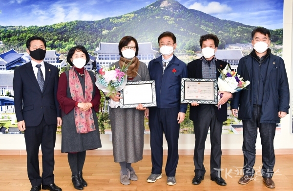 사진=경북도