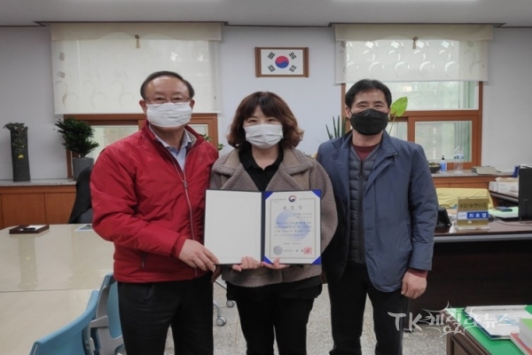 사진=예천군