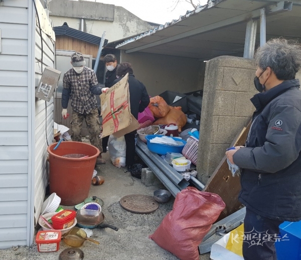 사진=영천시