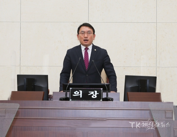 사진=안동시의회