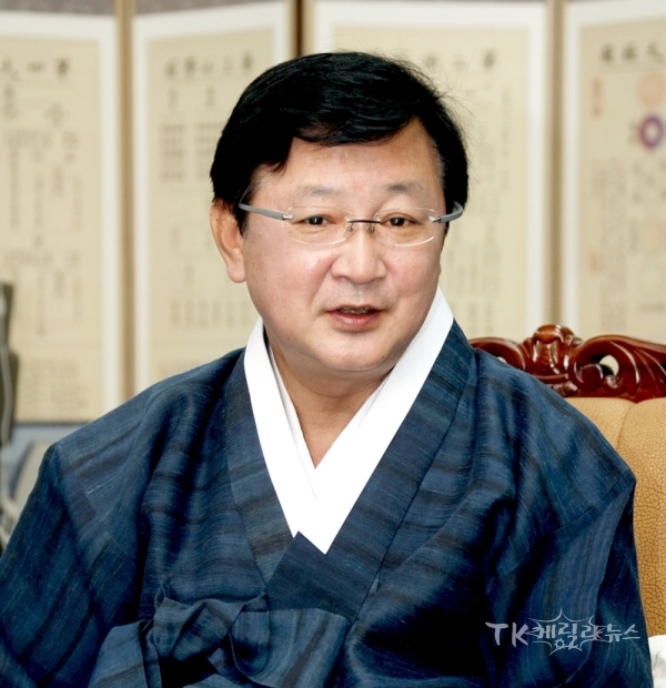 권영세 안동시장