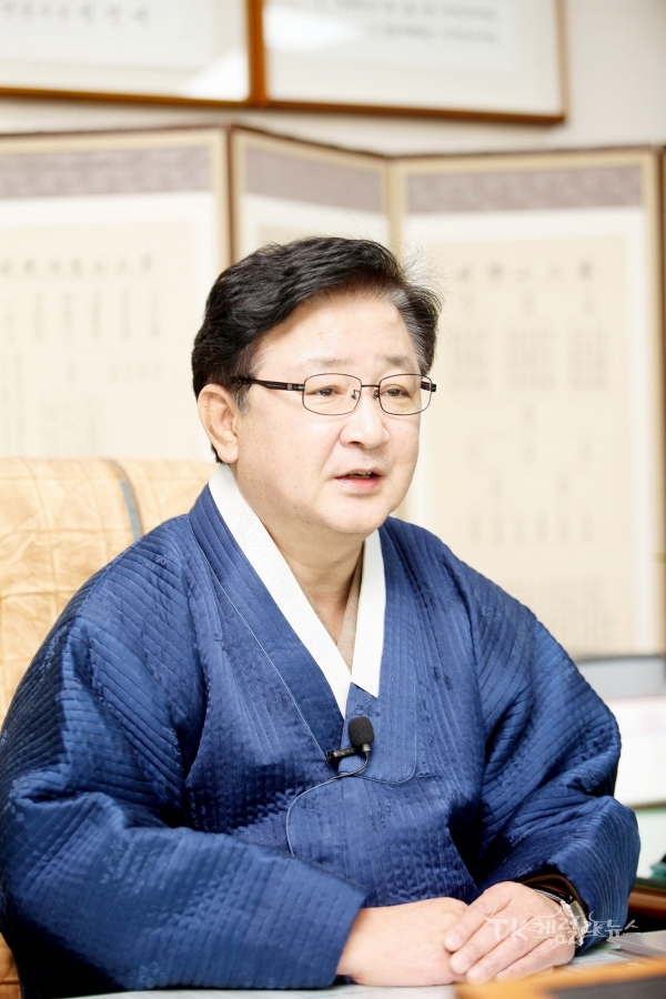 권영세 안동시장