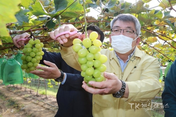 사진=예천군