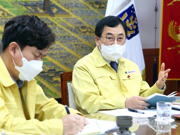 사진=경주시