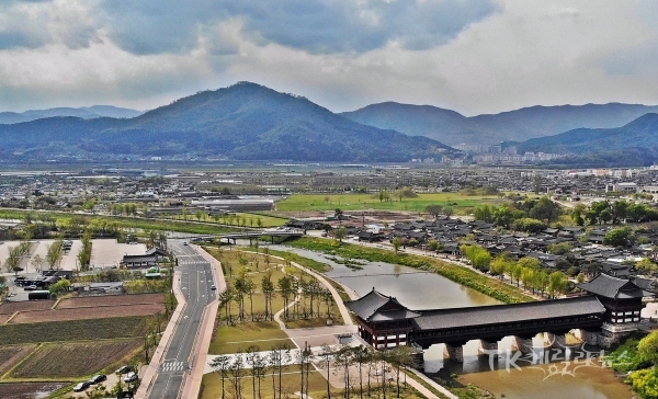사진=경주시