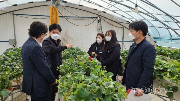 사진=예천군농업기술센터