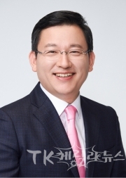 김형동 의원(경북 안동·예천)