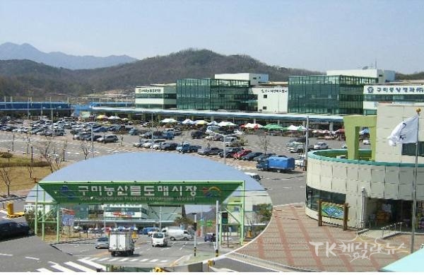 사진=구미시