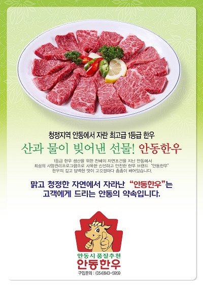 사진=안동시