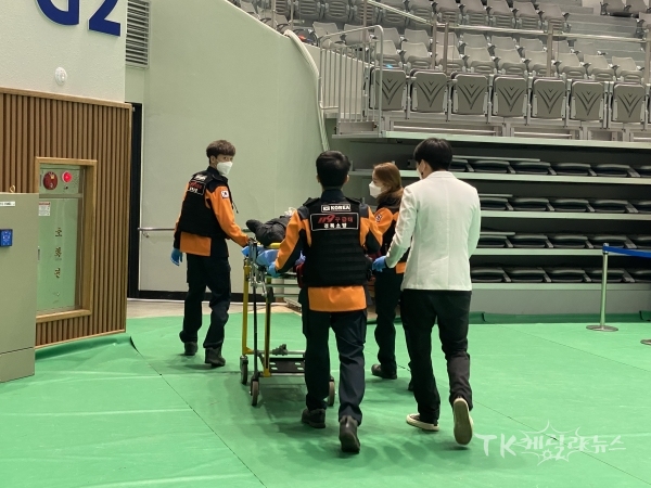 사진=포항남부소방서