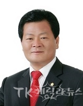 손광영 안동시의회 문화복지위원회 위원장